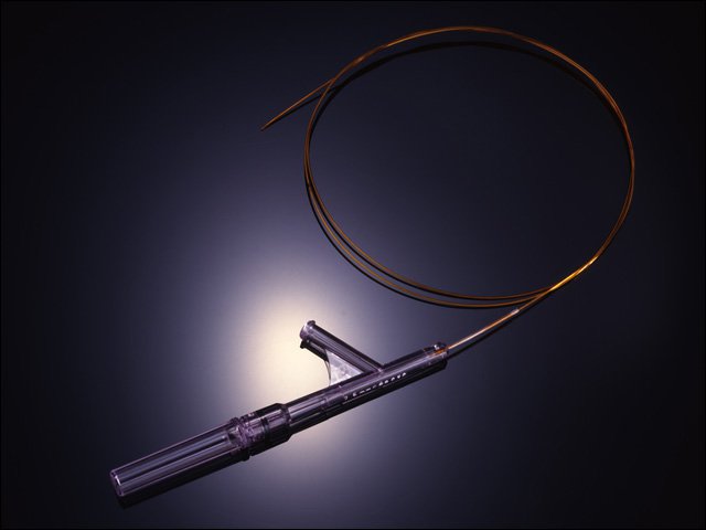 Catheter Assembly Adhesive from Dymax