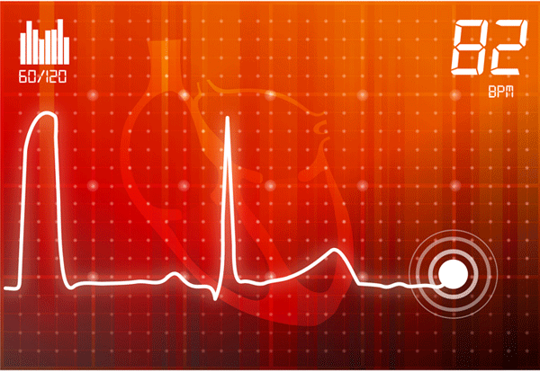 Biotronik Cardiac Monitor