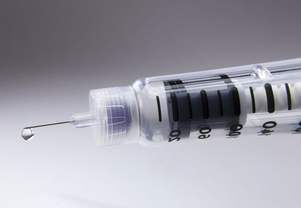 Insulin Pen 2