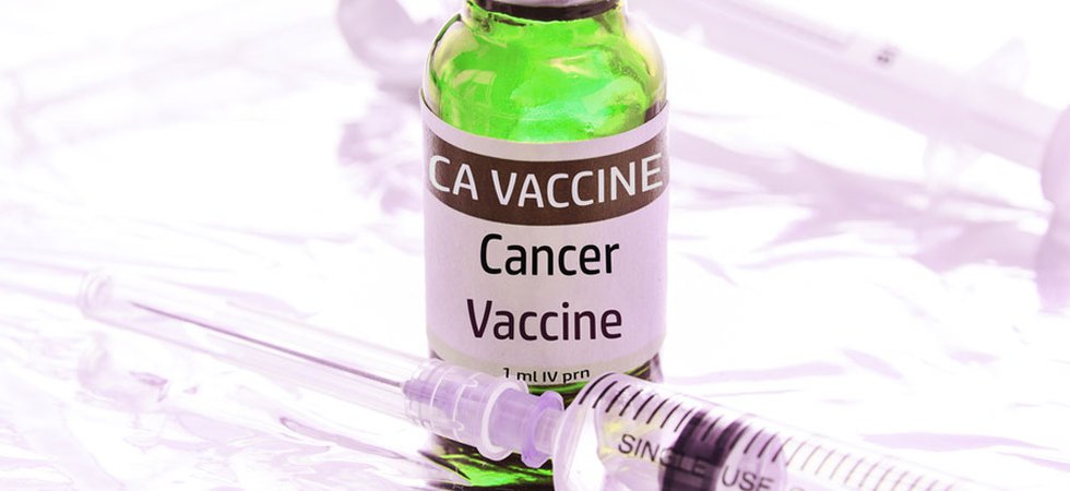 Cancer Vaccine