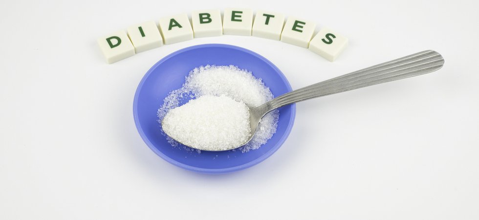 Diabetes Sugar