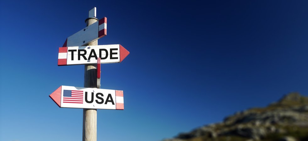 USA Trade
