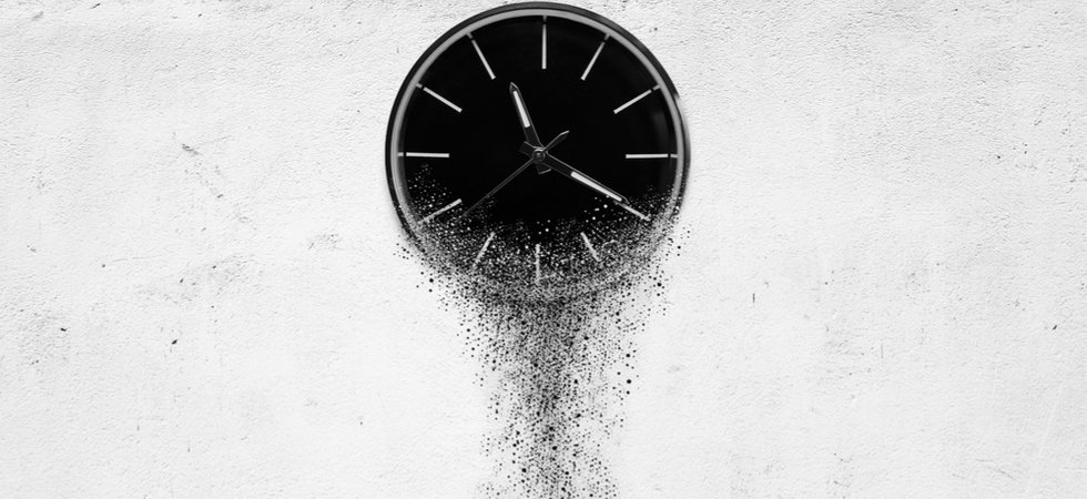 Time concept