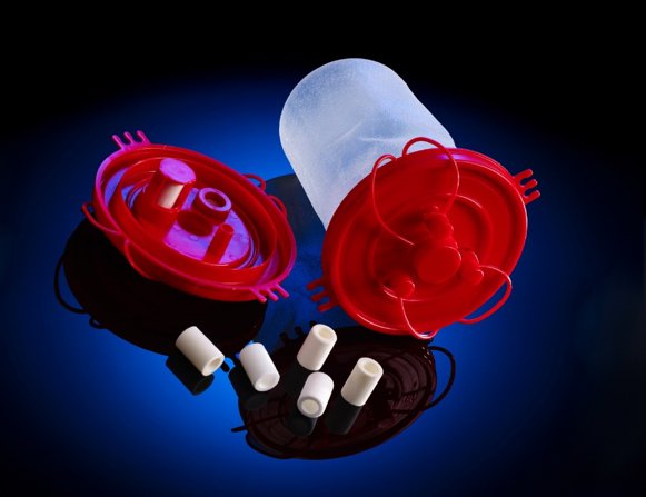 Surgical suction cannisters