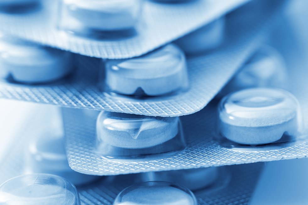 Study: Pharmaceutical plastic packaging manufacturers need to provide smart offerings