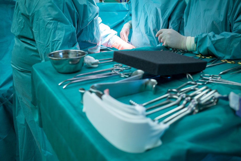 Surgical equipment market to close in on $15bn