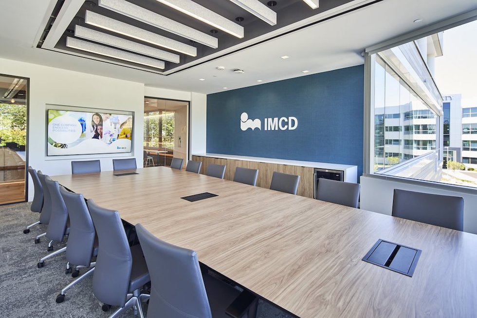 IMCD US opens new headquarters