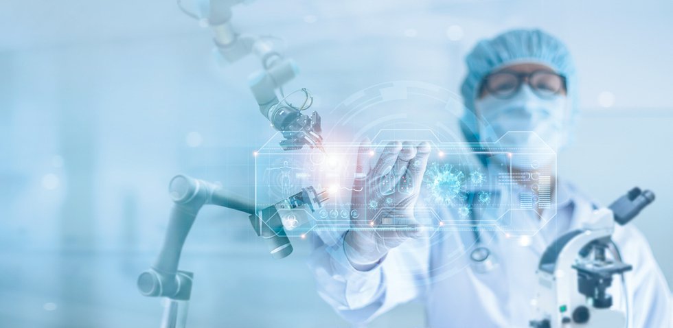 MedTech Europe launches new report on the impact of AI in healthcare