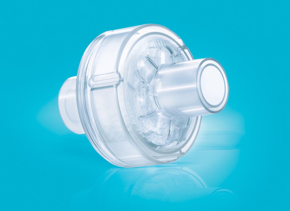 TOYOLAC ABS medical resin finds success with HEMs and ventilator components