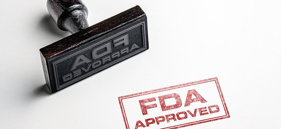 FDA approves Tissium's vascular sealant application