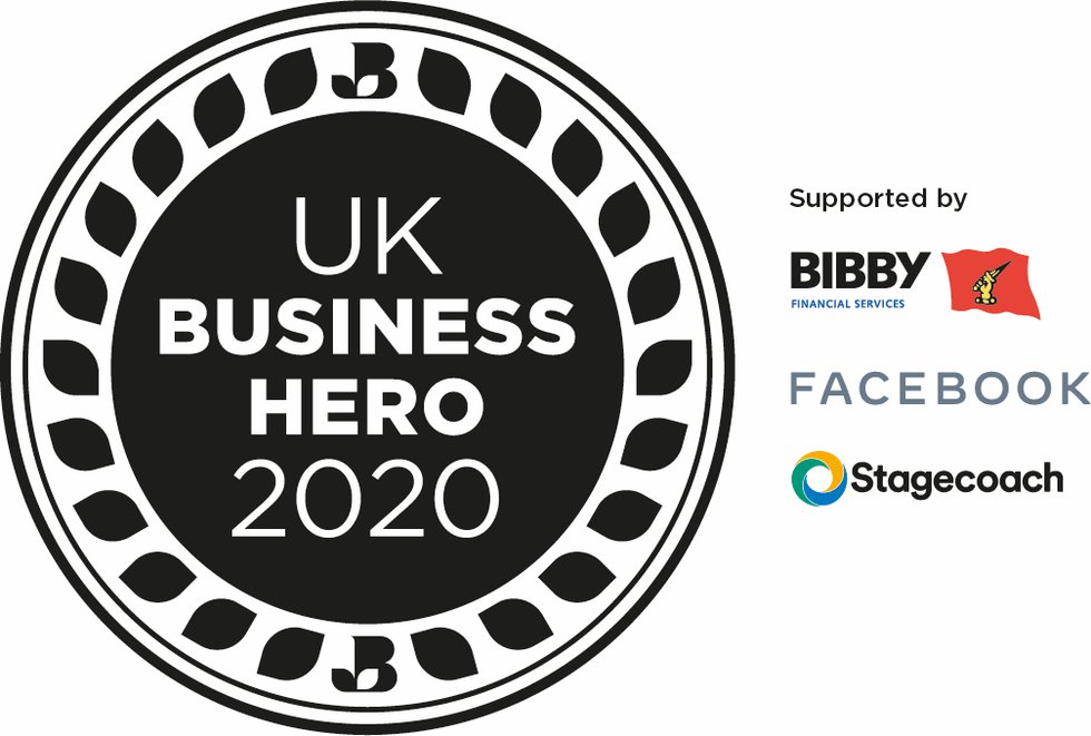 Peli BioThermal recognised as UK Business Hero