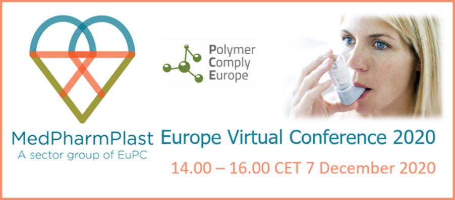 MedPharmPlast Europe Conference 2020