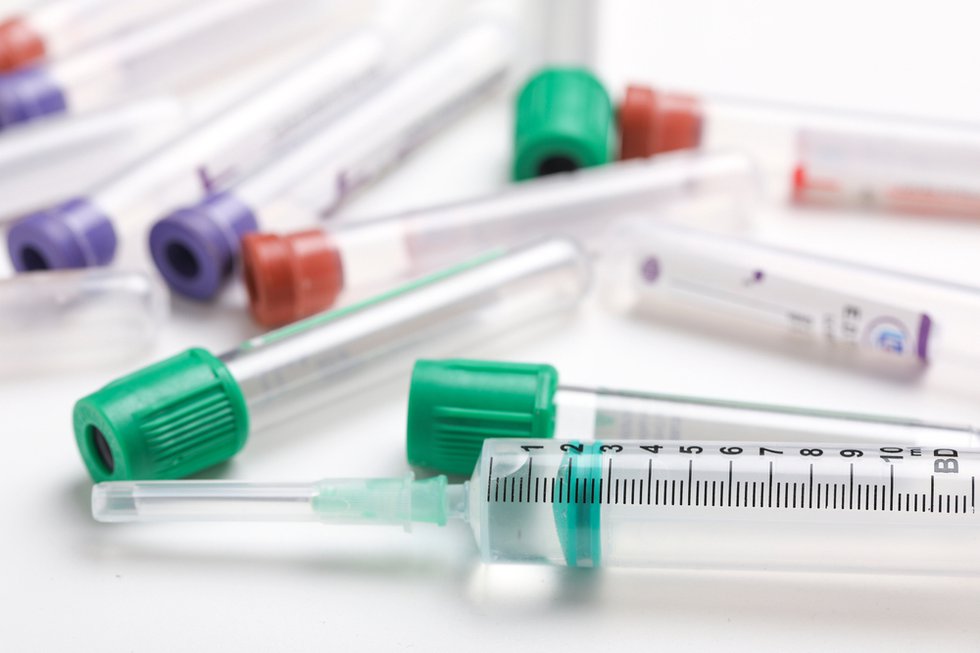BD to invest in pre-fillable syringe manufacturing capacity
