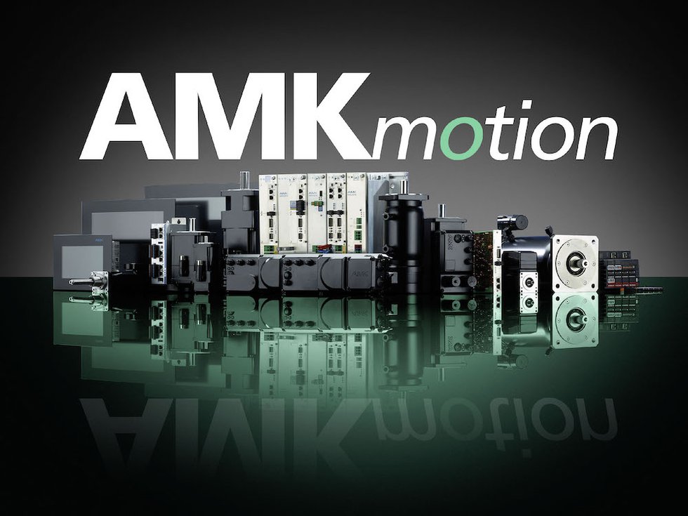 Hehl and Keinath acquire AMK's Drives and Automation division
