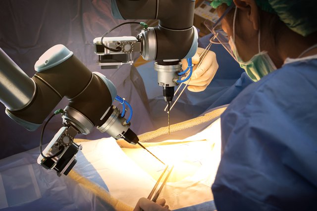 Freehand partners with Imperial Medical Solutions to introduce surgical robots in India, Sri Lanka, Malaysia and the Caribbean
