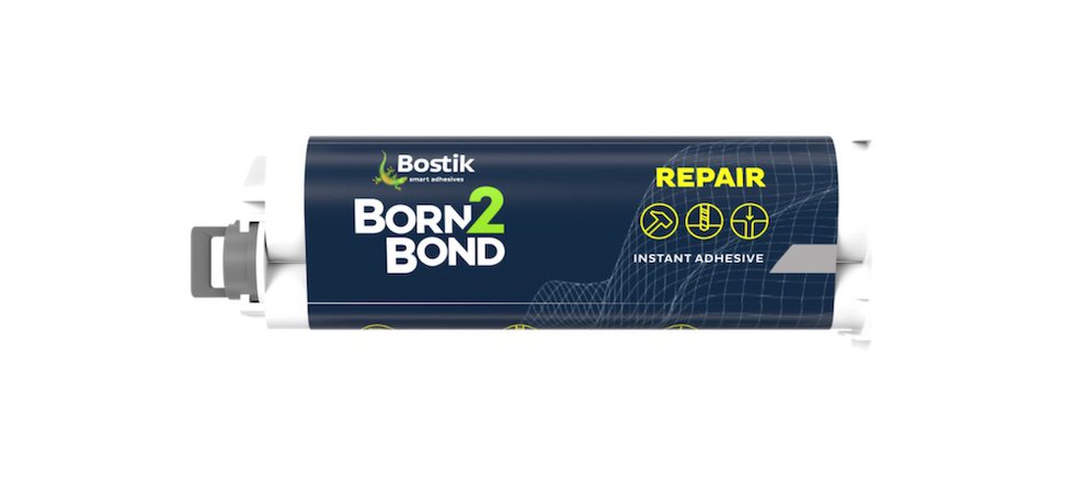 Intertronics introduces Born2Bond Repair