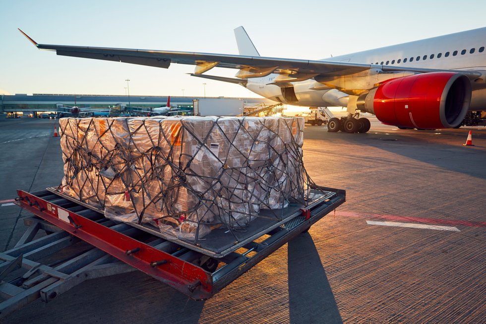 Air Cargo Trends in a Pandemic World