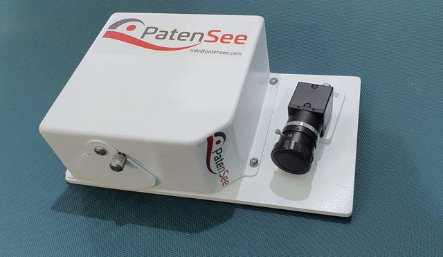 PatenSee initiates first in-human trial with its contactless imaging surveillance system