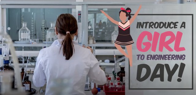 Mayzo releases instructional video for Introduce a Girl to Engineering Day 2021