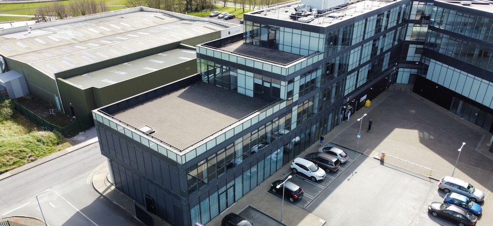 Sempre Group's new Ireland facility.JPG