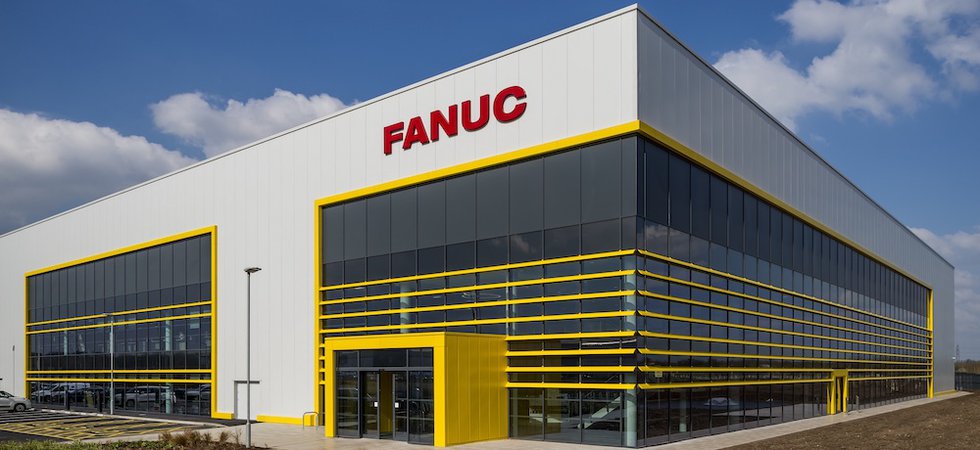 FANUC - Coventry