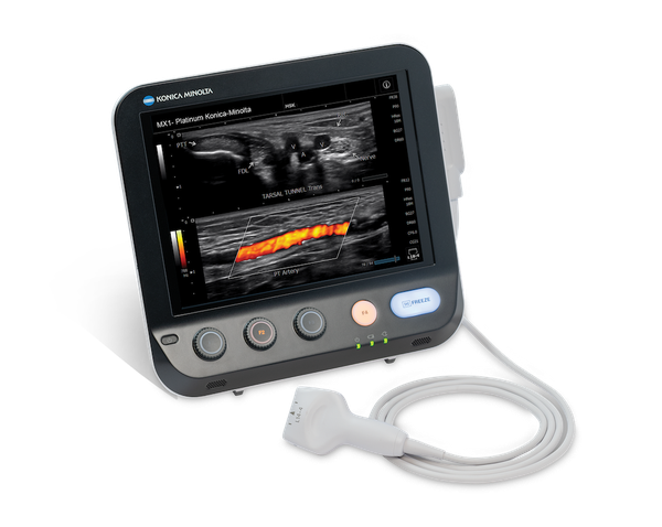 KM Ultrasound system image (SONIMAGE® MX1 Platinum).png